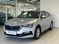 Skoda Scala Ambition 1.0 TSI /Polski Salon /Faktura VAT 23%/Fabryczne LPG