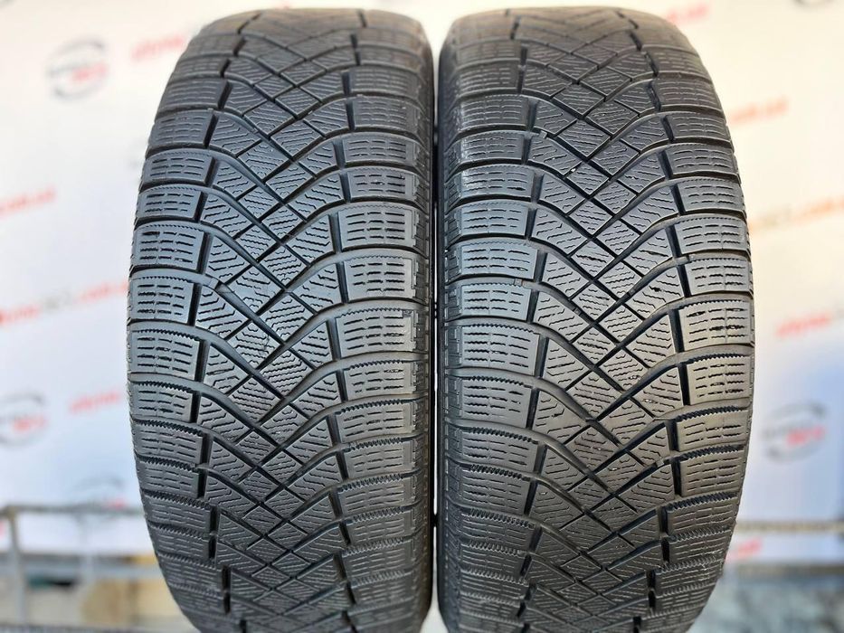 215/60 r16 pirelli ice zero fr 7mm шини бу зима