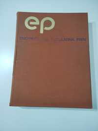 Encyklopedia popularna z 1982 rok