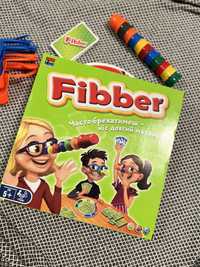 Настільна гра Fibber