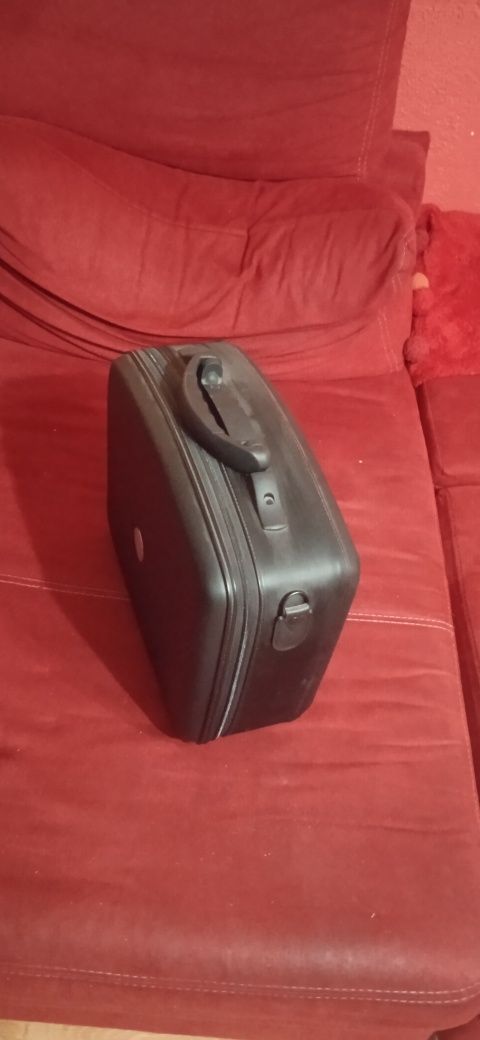 Walizka oryginalna Dell 45/35/18 cm laptop lub bagaż podręczny