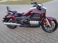 Honda GL 1800C Valkyrie