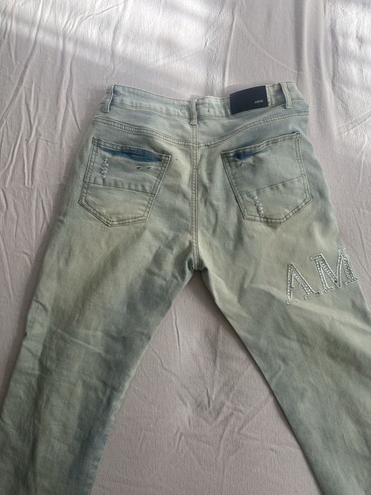 amiri slim fit торг