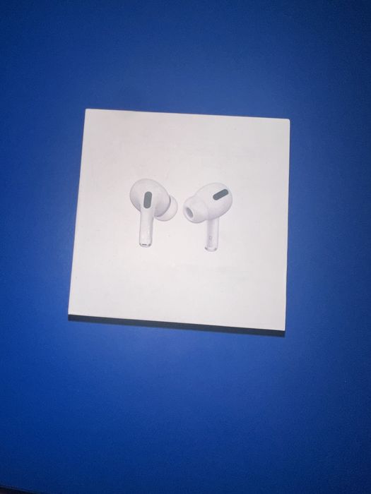Airpods pro 1gen