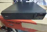 Smart UPS APC SRT3000 rmxli-nc