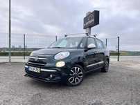 Fiat 500L Wagon 1.6 MJ