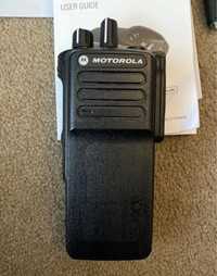 Motorola DP 4400e UHF