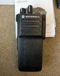 Оригінальна Motorola DP 4400e UHF