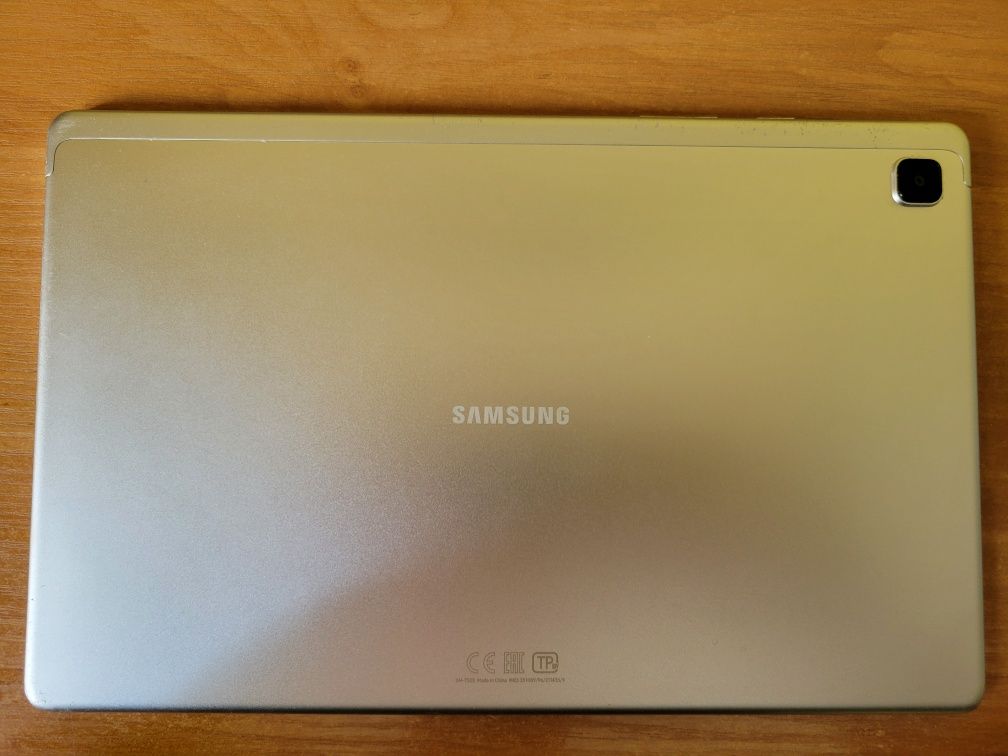Samsung Tab A7 10.4 WiFi+LTE