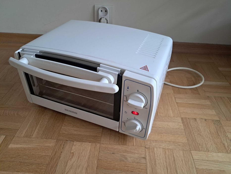Piekarnik elektryczny Severin 2030, mini piekarnik