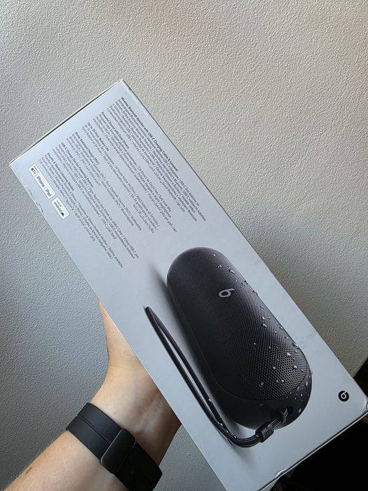 Głośnik Beats Pill