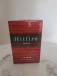 Perfumy woda toaletowa dla mężczyzn Hitfire man La Rive 90ml męskie