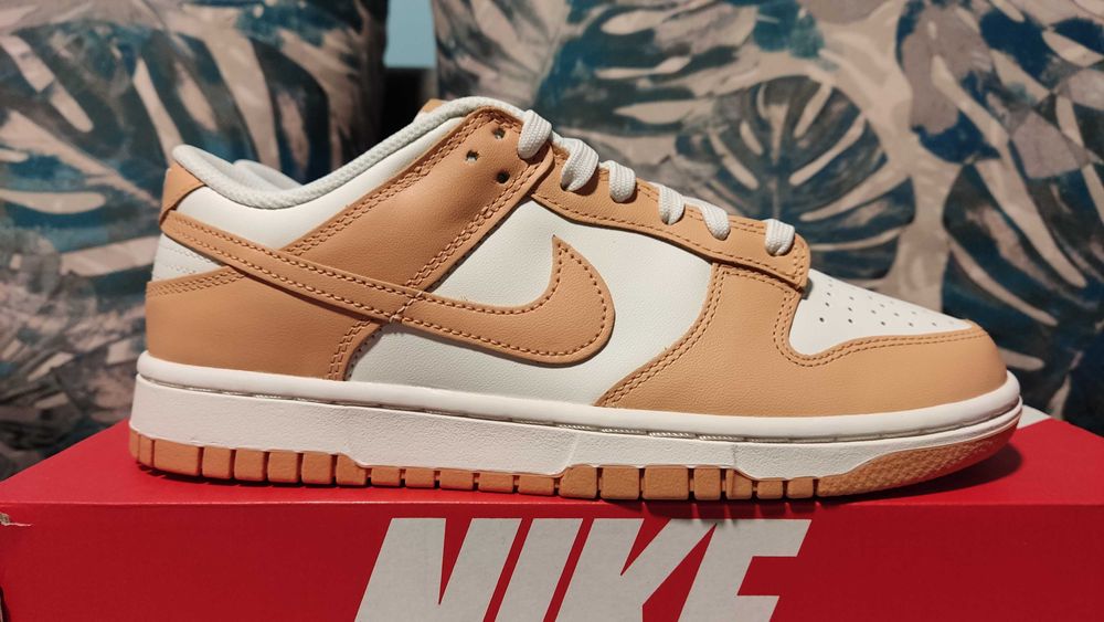 Dunk Low Harvest Moon Rozmiar 39