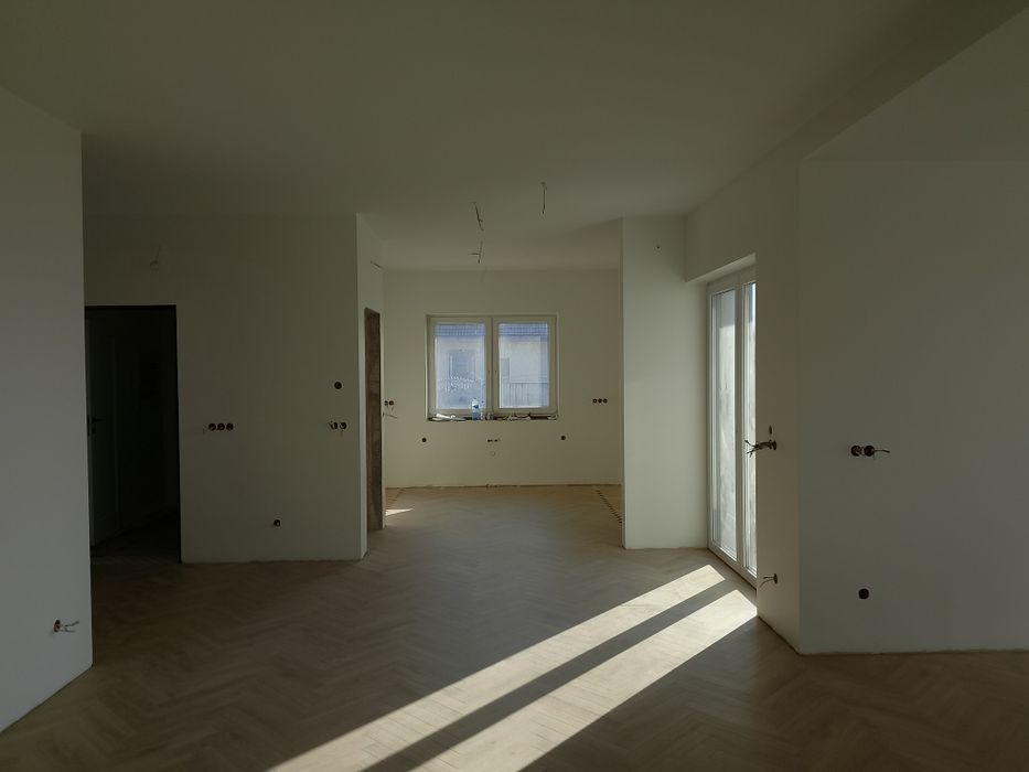 Malowanie, gładzie, remonty