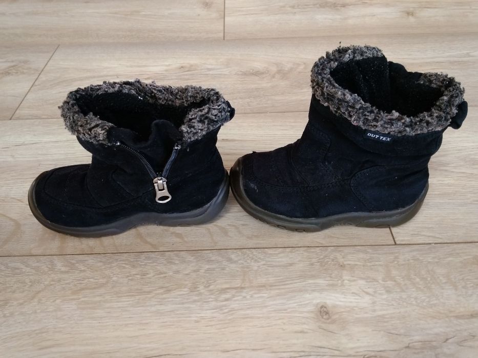 Buty zimowe Out Tex 24