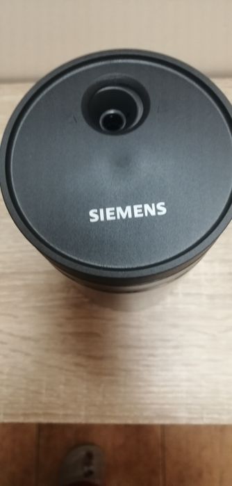 Siemens pojemnik na mleko