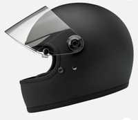 Biltwell шлем xl новый, заказывал в США