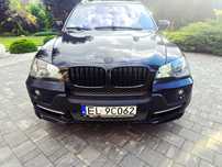 Sprzedam BMW X5 E70