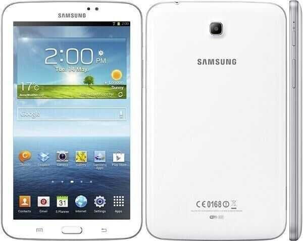 Tablet Samsung Galaxy Tab 3