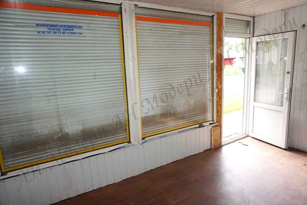 Павільйон на Східному між двох супермаркетів оренда Харків