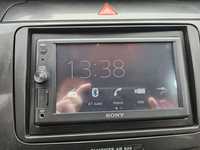 Radio samochodowe Sony XAV-AX1000