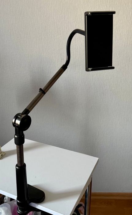 Регульована підставка для планшетів і телефонів,Тримач