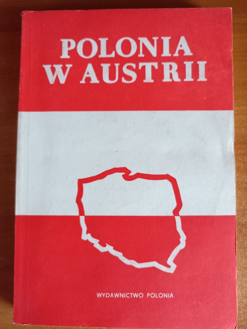 "Polonia w Austrii"