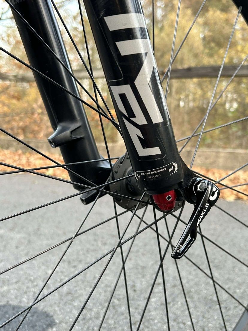 Dartmoor Two6Player S 26" Rockshox DJ Pike