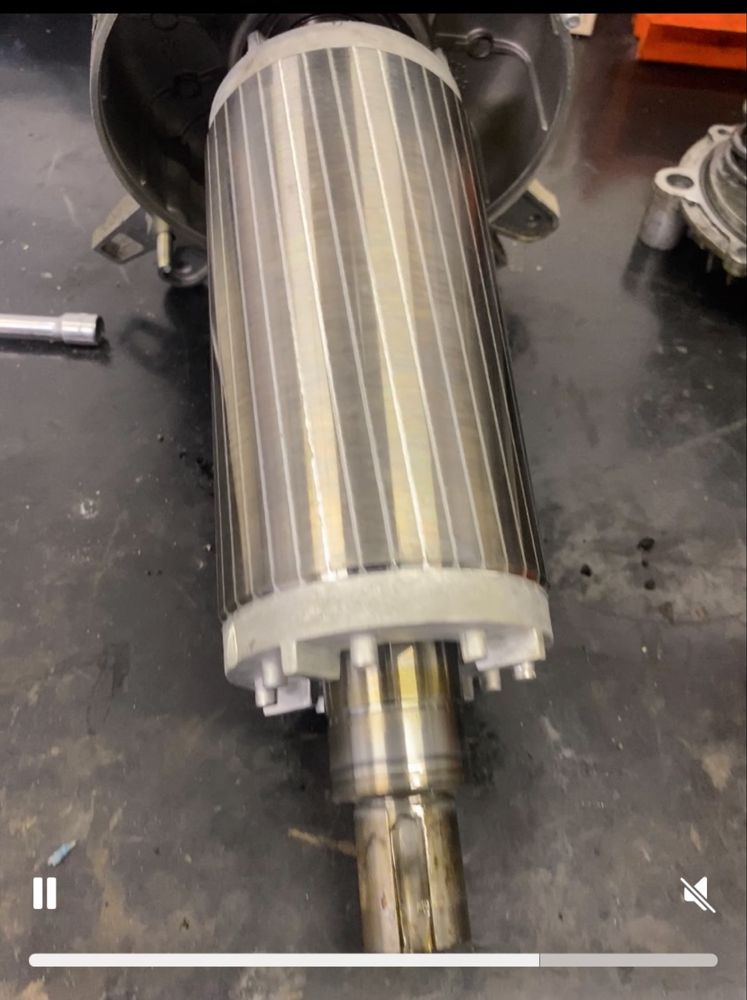 Silnik pompa karcher hds 10/20 inne czesci