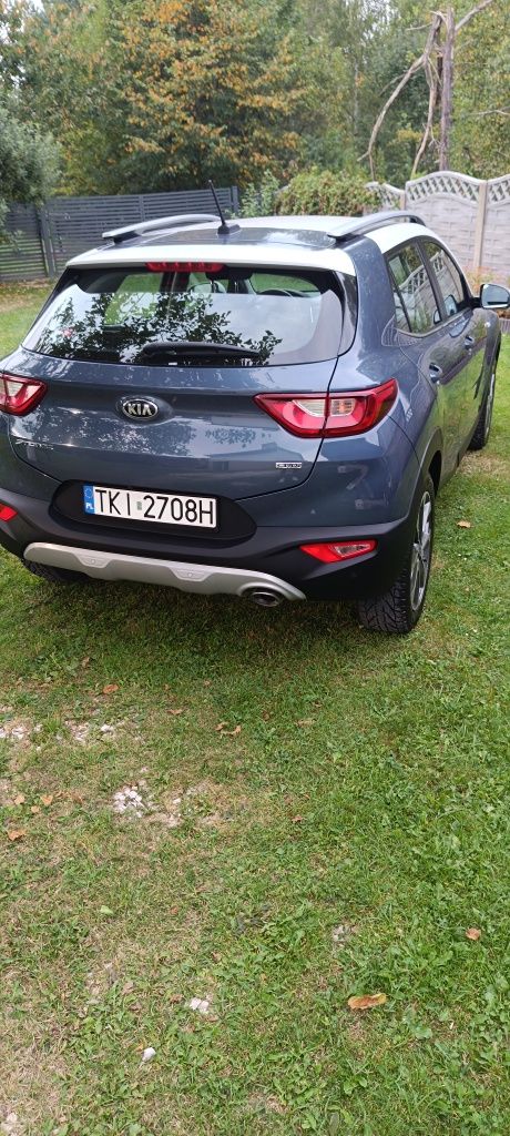 Kia Stronic 1,6 crdi 110 KM