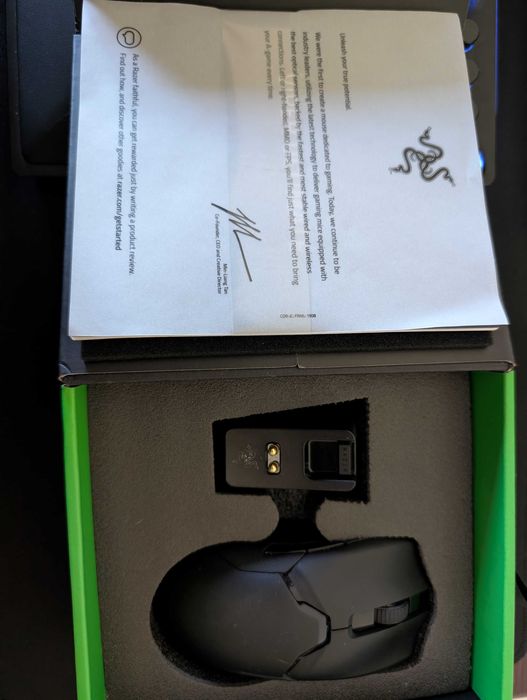 Razer Viper Ultimate