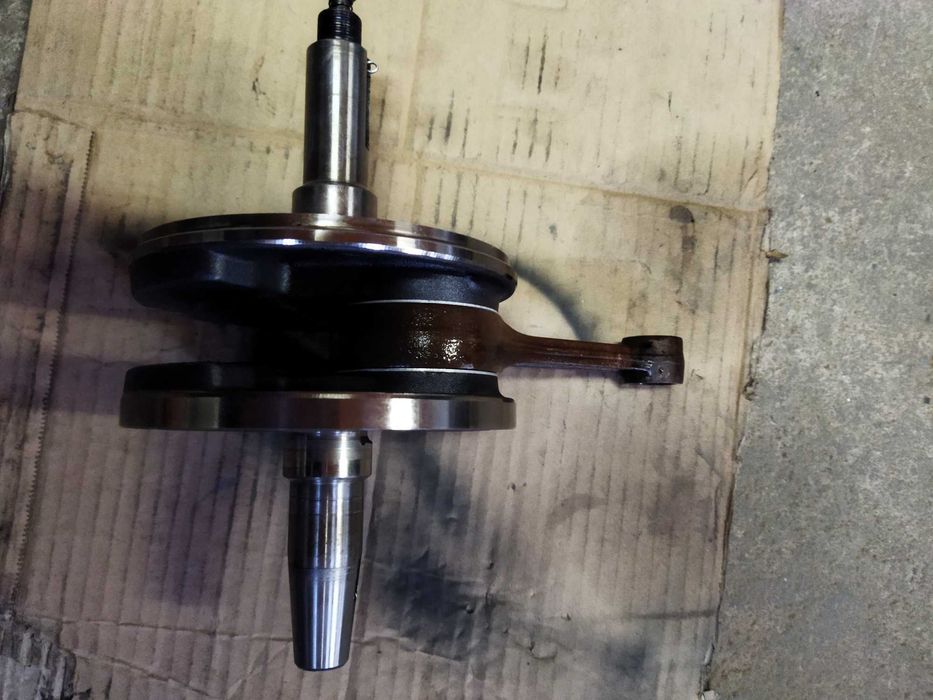 Peças Usadas para Yamaha XT350