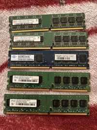 Оперативная память DDR2 4GB