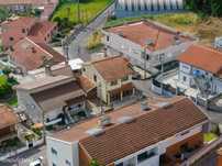 Moradia T3 Nogueira da Regedoura