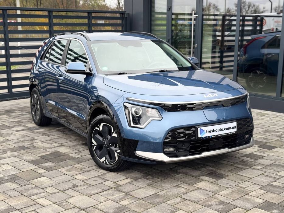 Kia Niro 2023 freshauto