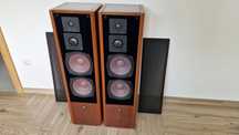 Kolumny MB Quart 980S w bdb stanie