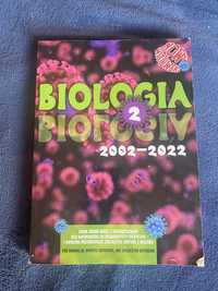 Biologia nowy witowski 2 2002 - 2022 repetytorium / zbiór zadań