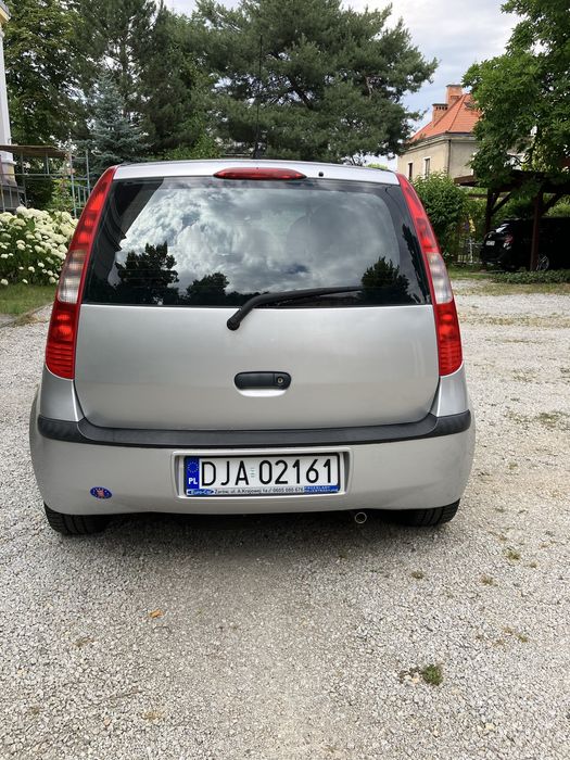 Misubishi cot 1.3 Invite 2005, stan bardzo dobry