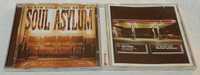 2 cds de musica : soul asylum e mixmag