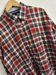 Tommy Hilfiger koszula męska długi rękaw logowane XL