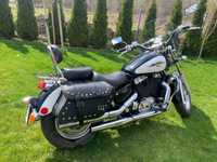 HONDA Shadow VT1100 American Classic Edition