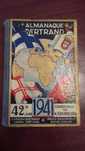 Almanaque Português dos anos 40