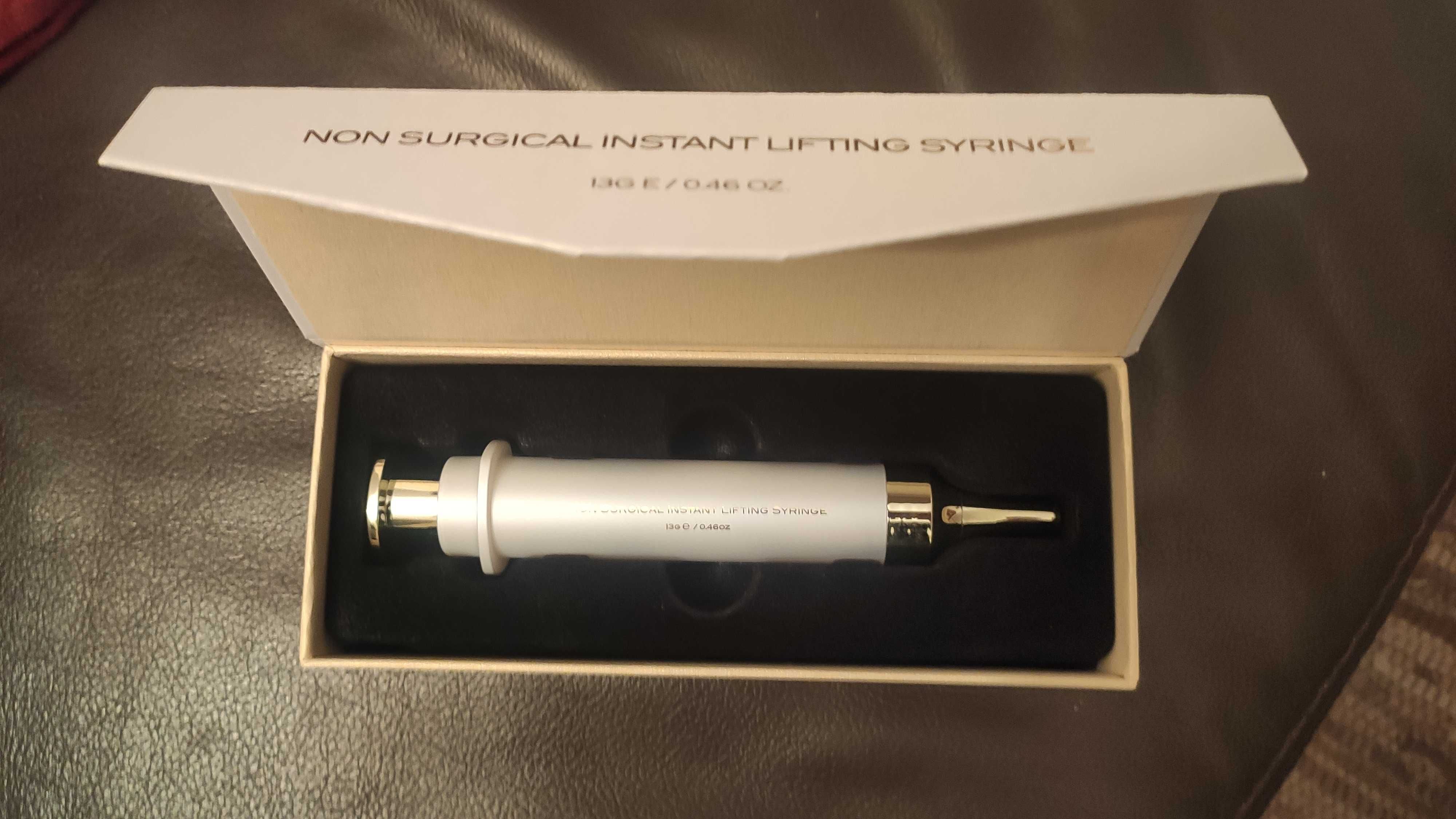 D'or24k Prestige Instant Syringe - krem liftingujący pod oczy