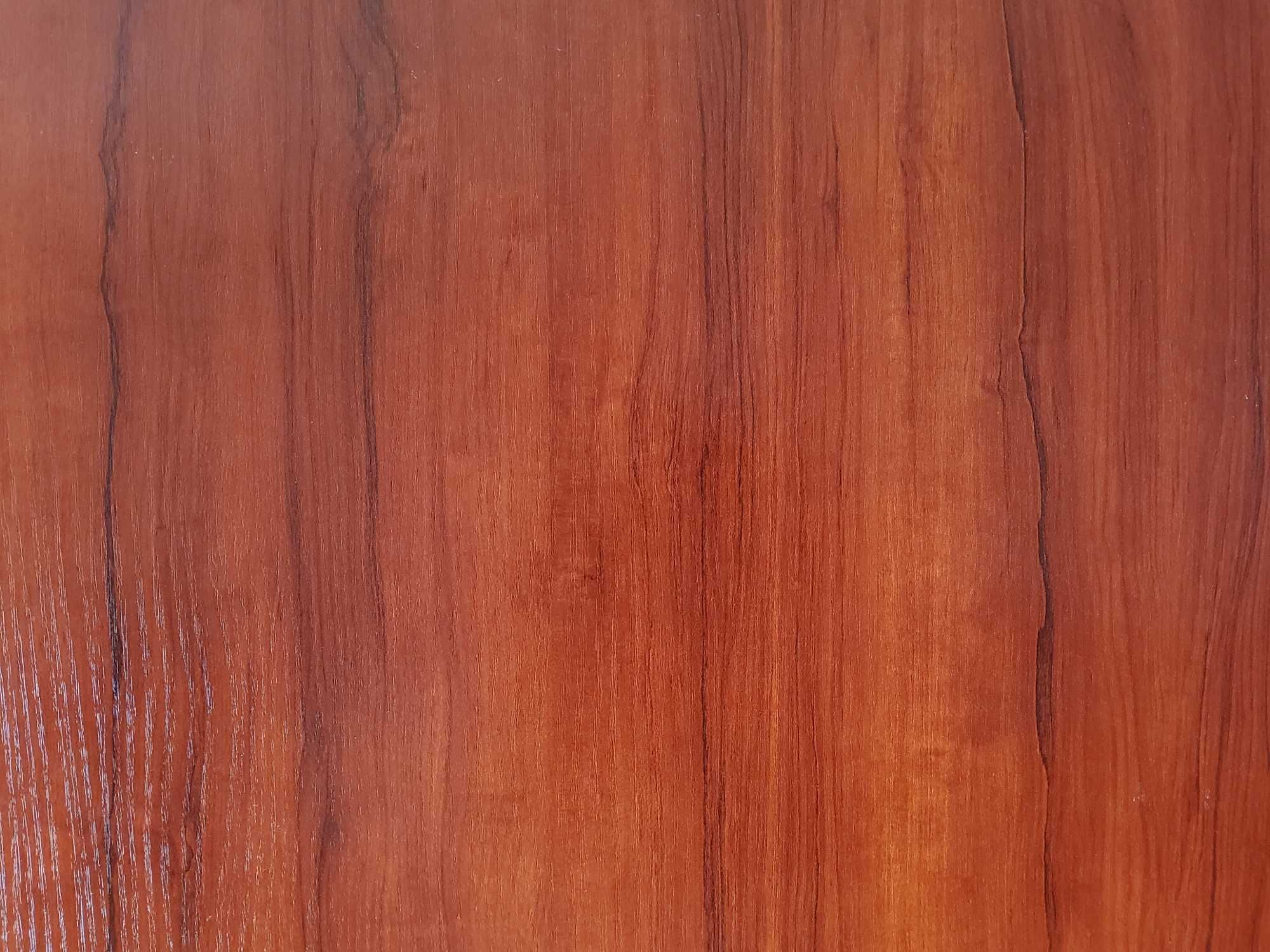 Blat kuchenny półokrągły dł. 200 cm, szer. 50 cm, wys. 3,5 cm
