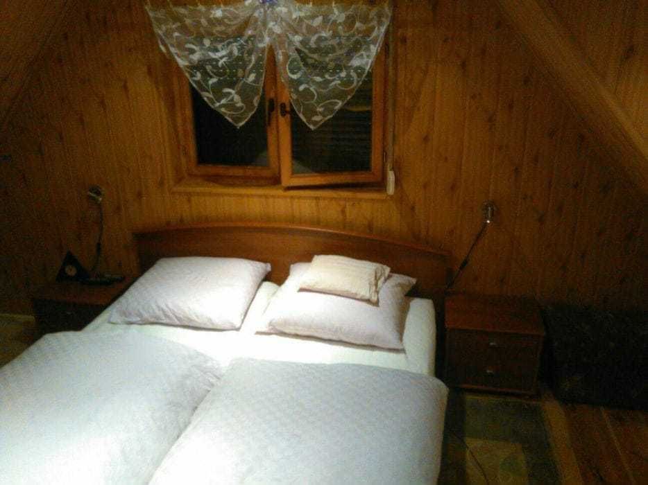 Domek letniskowy nr 2
