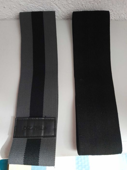 Elásticos de fitness para Glúteos