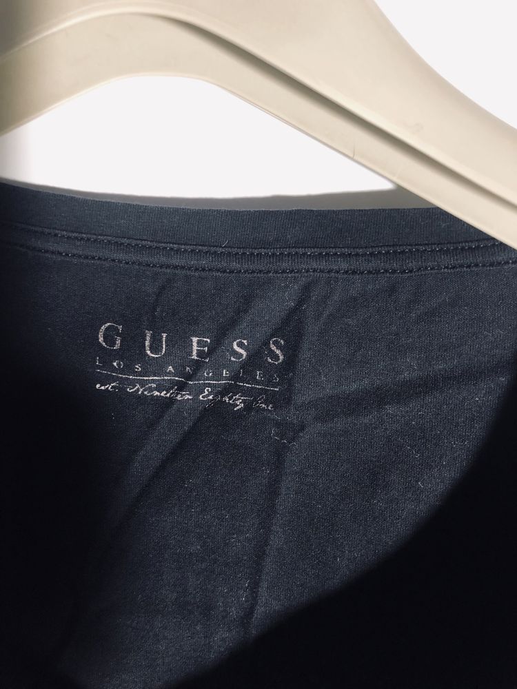 T-shirt Guess roz. S