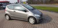 Sprzedam Mercedes Benz A160