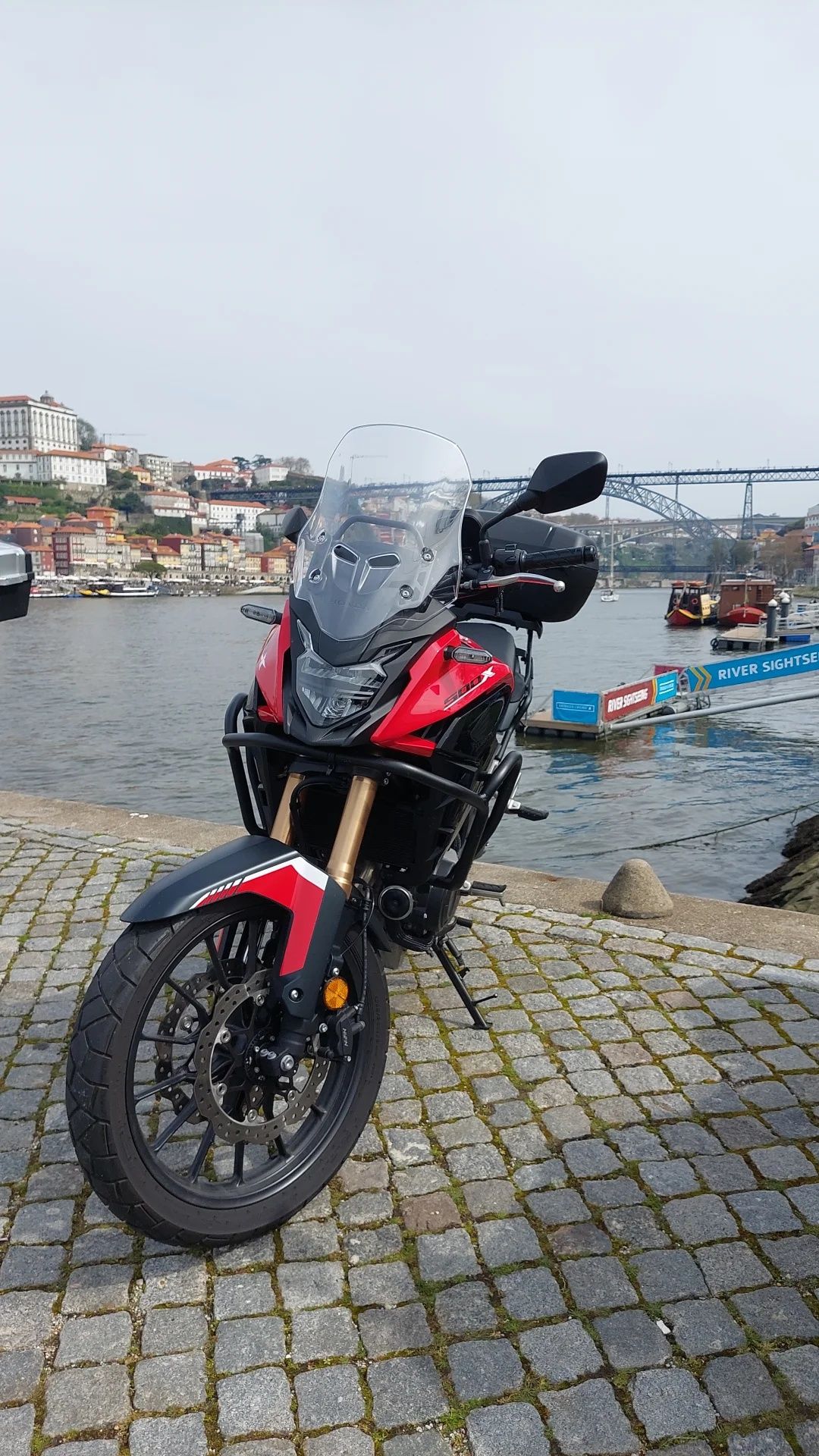 Cb500x 9/2023 35kw