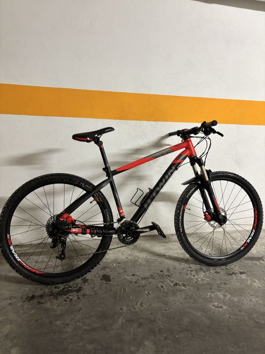 Bicicleta BTT B’Twin Rockrider 560